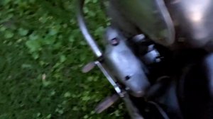 Капсула времени, Восход 1987 г. в.