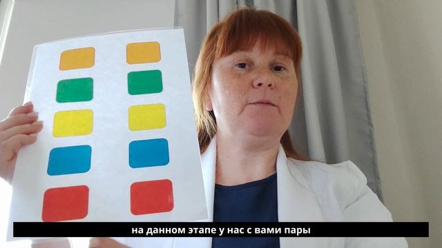 Нейропсихология  в помощь логопеду 1 часть