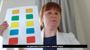 Нейропсихология  в помощь логопеду 1 часть