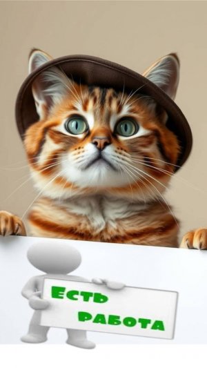 Вакансии: операторы колл-центра 📞, менеджеры по продажам 💼, специалисты по документообороту 📄