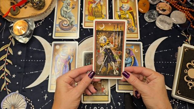 ♑️ КОЗЕРОГ ✨️ 16 Ноября ✨️ Полнолуние в Тельце