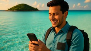 Как выйти на $10 000 в месяц через путешествия и ценности