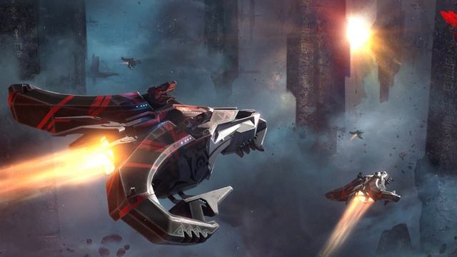 SPACESYNTH MIX