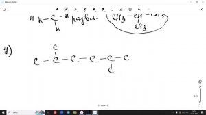 Что нужно знать для 10 класса по химии?
