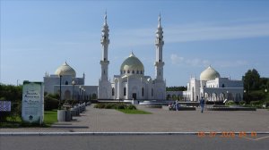 Булгар 08 июль 2025