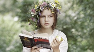 Брух — Сто дней после детства / Brukh — Sto dney posle detstva