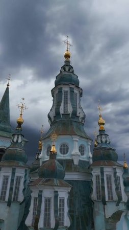 Село Нижняя Синячиха, Свердловская область.