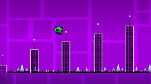 Прохождение STEREO MADNESS