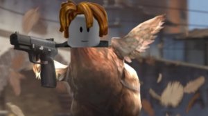 чикены бессмертный шутер