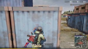 DEAF для глухих PUBG BATTLEGROUNDS
