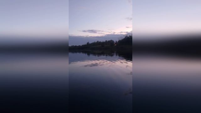 вылазка на природу