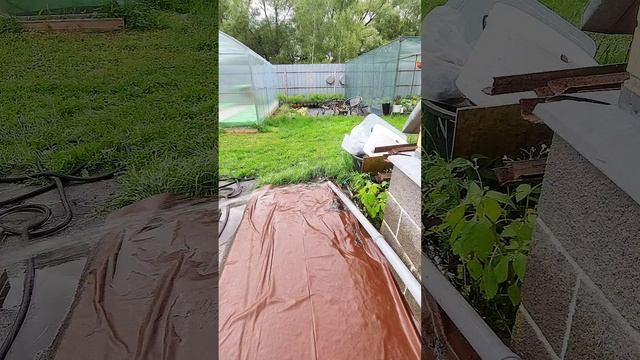 Как быстро разобрать хлам?