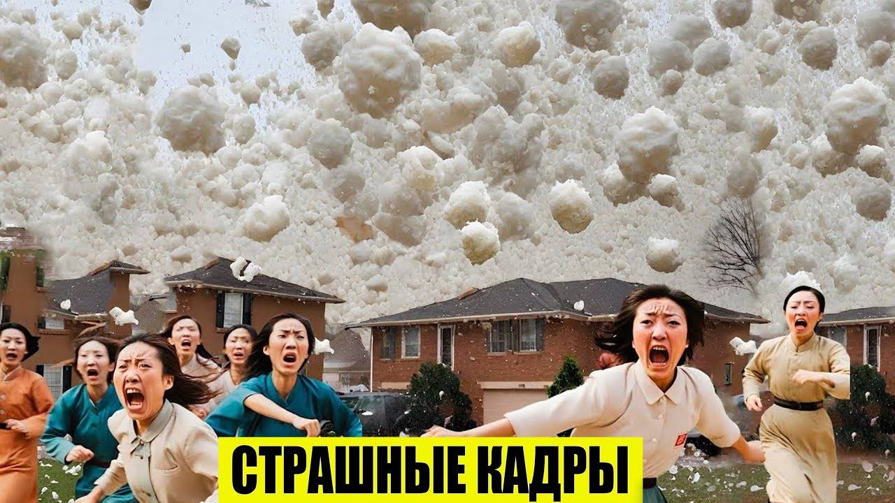 Новости Сегодня 13.07.2025 - Россия, Москва, Экстренный вызов новый выпуск, Катаклизмы, События Дня