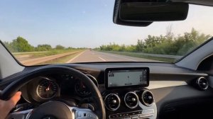 Туарег с расходом бензина 2,8 л 100 км. Пока не разрядится батарея...