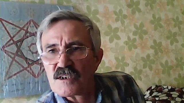 135. Эфир №8 тема: "Завет красной коровы" от13.07.2025г.  Аслан Уарзиаты