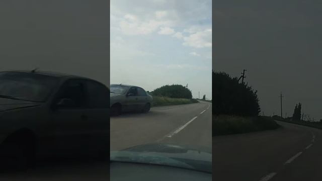 🔴Украинская техника, сожжённая на дороге «Доброполье—Краматорск». Кадры со стороны противника🔴