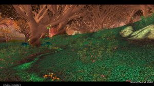 World of warcraft 3.3.5a