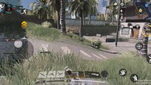 Call of Duty Mobile #5