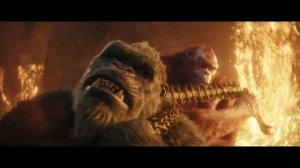 Gidzilla Kong