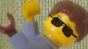 ЛЕГО ТРЮКИ часть 1 «Неудача»