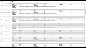 13. Panel Orientation _ Beginner SWOOD Tutorial