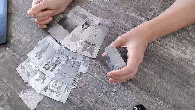 Передряги в жизни человека! какие? таро прогноз
