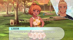 Our Life: Beginnings & Always #13 Step 1 DLC Part 4