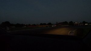 UFO Time-attack 12.07.2025 2 at.