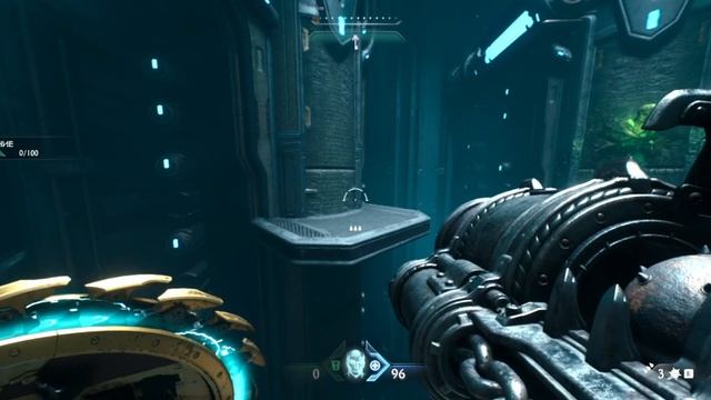 DOOM The Dark Ages Прохождение Без коментариев