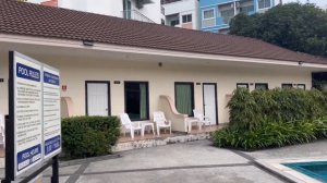 THE NATURAL RESORT 3* Patong Beach, Phuket