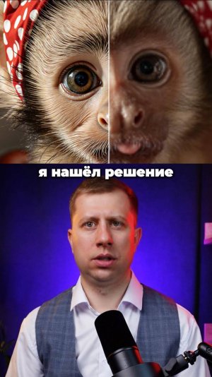 Качество картинки — это уже не роскошь, а необходимость.