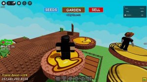 играю в обнову в grow a garden
1 час эвентов