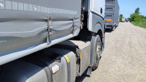 Попили чаю с Римом и за рычаги/китайские тапочки на Юж.Ворота