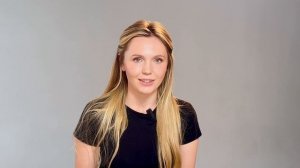 Анастасия Ильинская Видеовизитка июль 2025