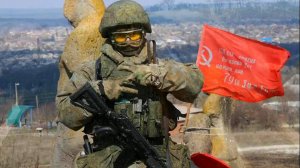 Продолжение знаменитой песни "Землянка" применительно к сегодняшней СВО.