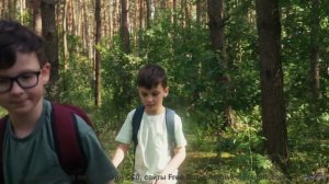 Ты либо рвёшь вперёд под этот бит, либо стоишь на месте! - No Brainer -- Kirk Osamayo -- Season Two