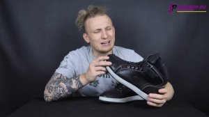 Обзор на Inflame Городские сникерсы Sneakers Summer