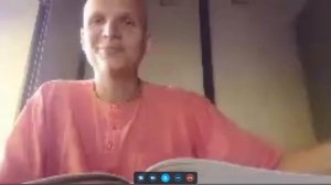 Шримад Бхагаватам 3.11.1-4 Рагхунатх д.
Отличие современной науки от науки, изложенной в Бхагаватам