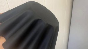 AEQ9005R3 Черная высокоматовая порошковая краска РЕ