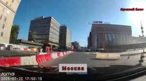 #105 ПОДБОРКА АВАРИЙ ДТП 13.07.25