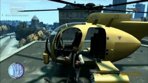 GTA： The Ballad of Gay Tony - Mission #16 - Not So Fast (100%)