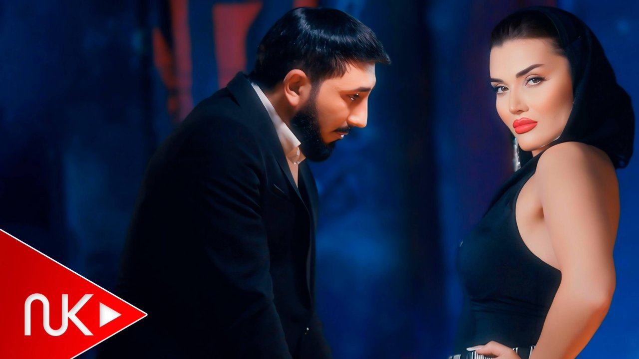 İfrat ft Zəhra Muradova - Getdi