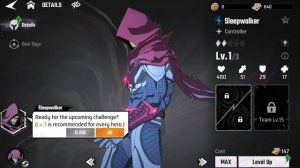 DC: Dark Legion - Первый взгляд стрелялки боевой (android)
