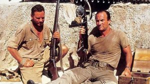Сахара (1995) / Sahara