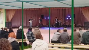 West "Overdrive Fest 17.05.25" Григориополь