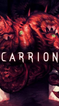Уничтожаем людишек Carrion