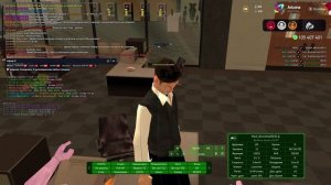 Mack_Bonnefoy нрп писс жб