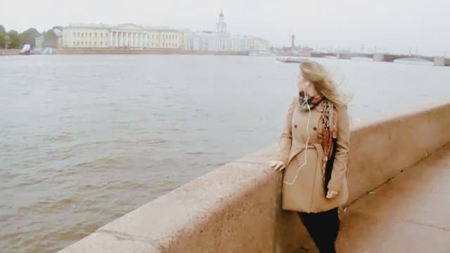 Фантазии под музыку (2016)| Дипломная студенческая работа в КВТК смотреть онлайн