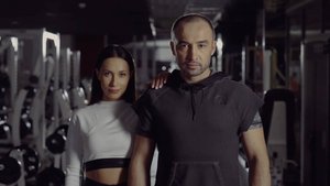 Persona sport fitness holding. Имиджевый ролик