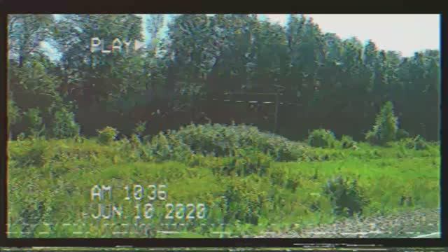 Современный постпанк (2020)| VHS 20ых смотреть онлайн